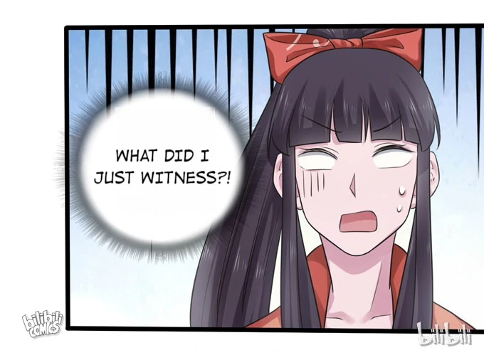 How to Raise a Cross-Dressing Master Chapter 88 - Page 41