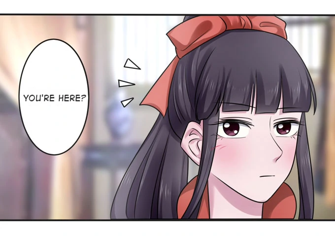 How to Raise a Cross-Dressing Master Chapter 88 - Page 5