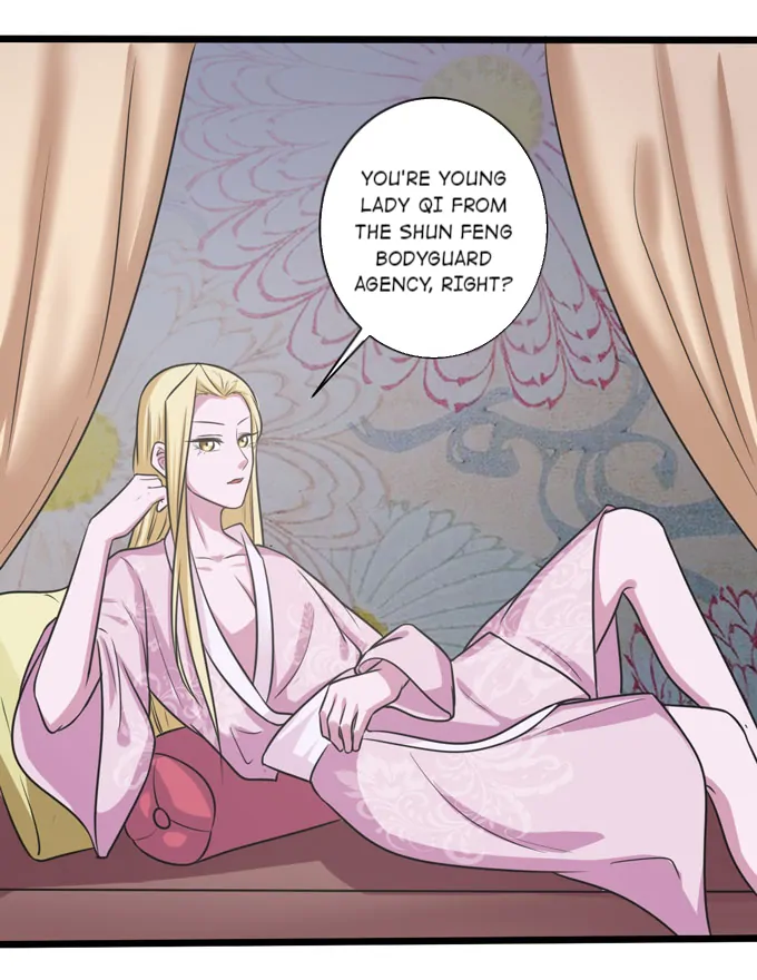 How to Raise a Cross-Dressing Master Chapter 88 - Page 8