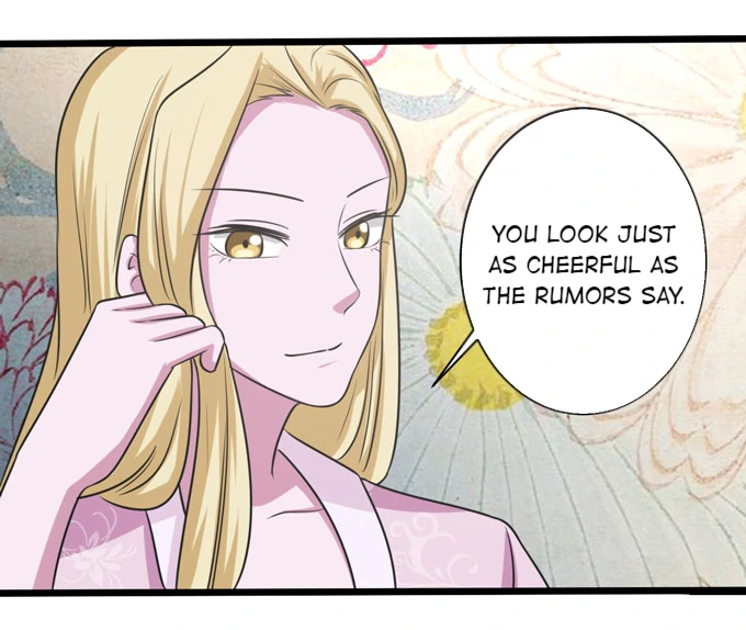 How to Raise a Cross-Dressing Master Chapter 88 - Page 9