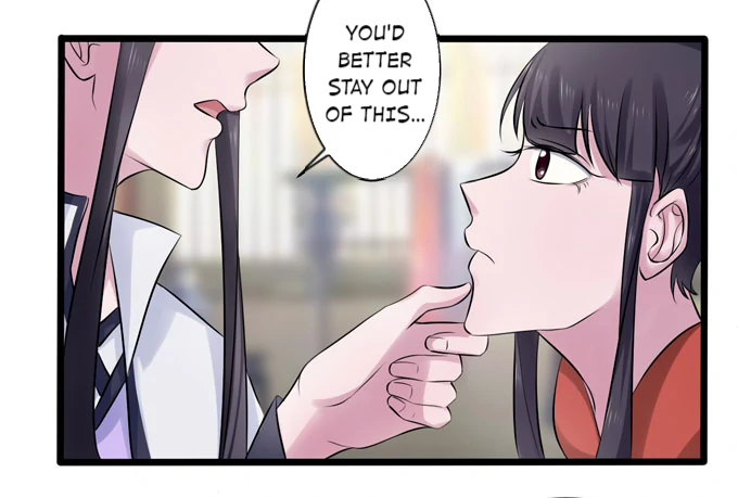 How to Raise a Cross-Dressing Master Chapter 89 - Page 11