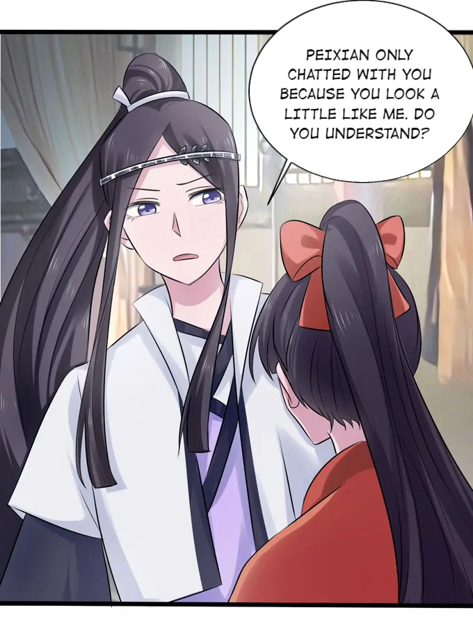 How to Raise a Cross-Dressing Master Chapter 89 - Page 12