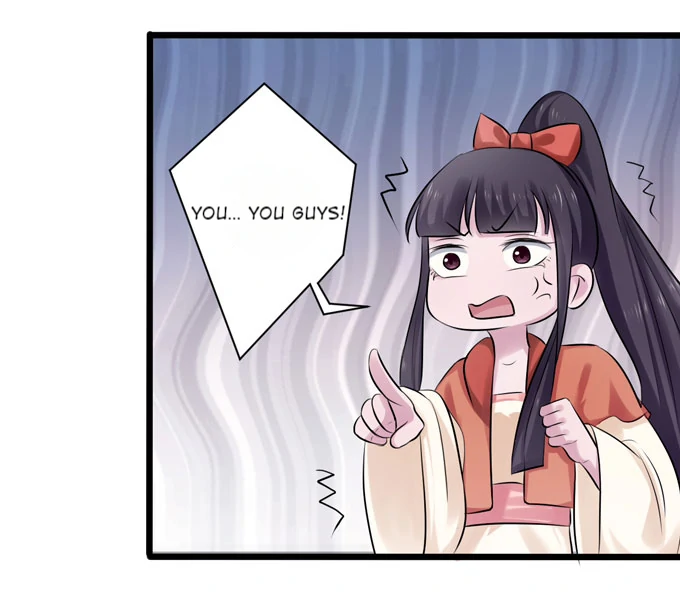 How to Raise a Cross-Dressing Master Chapter 89 - Page 13