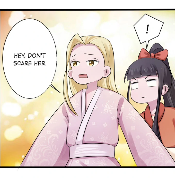 How to Raise a Cross-Dressing Master Chapter 89 - Page 14