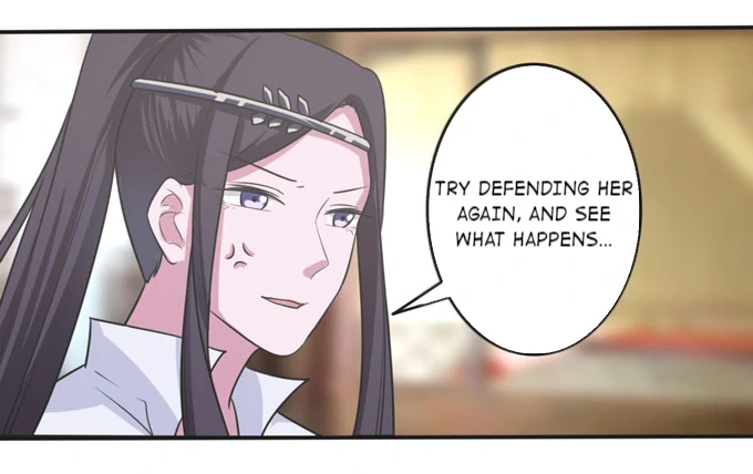 How to Raise a Cross-Dressing Master Chapter 89 - Page 15