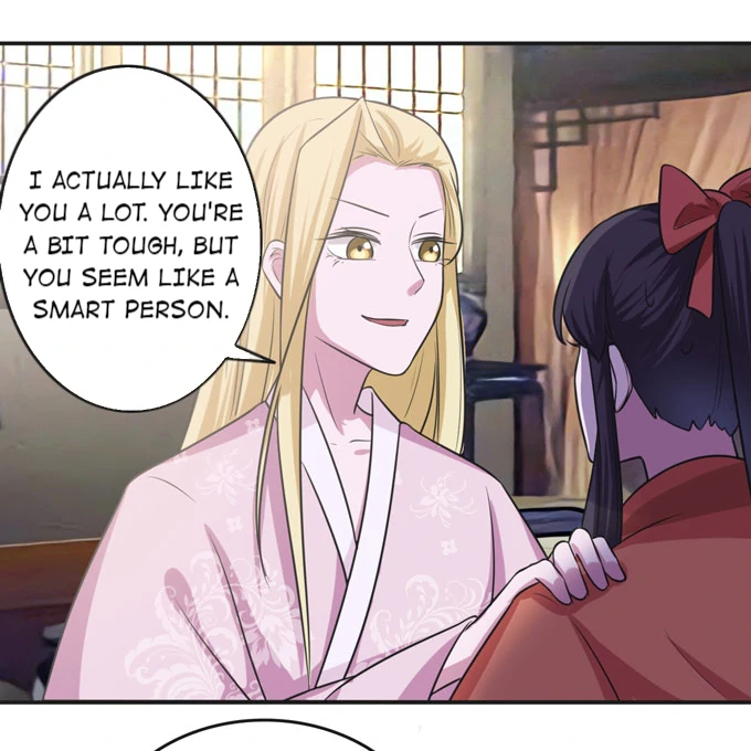 How to Raise a Cross-Dressing Master Chapter 89 - Page 17