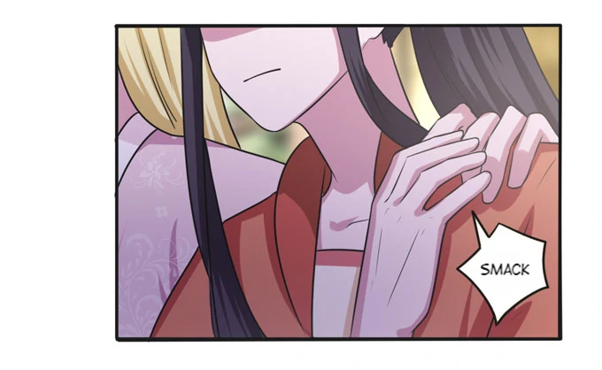 How to Raise a Cross-Dressing Master Chapter 89 - Page 19