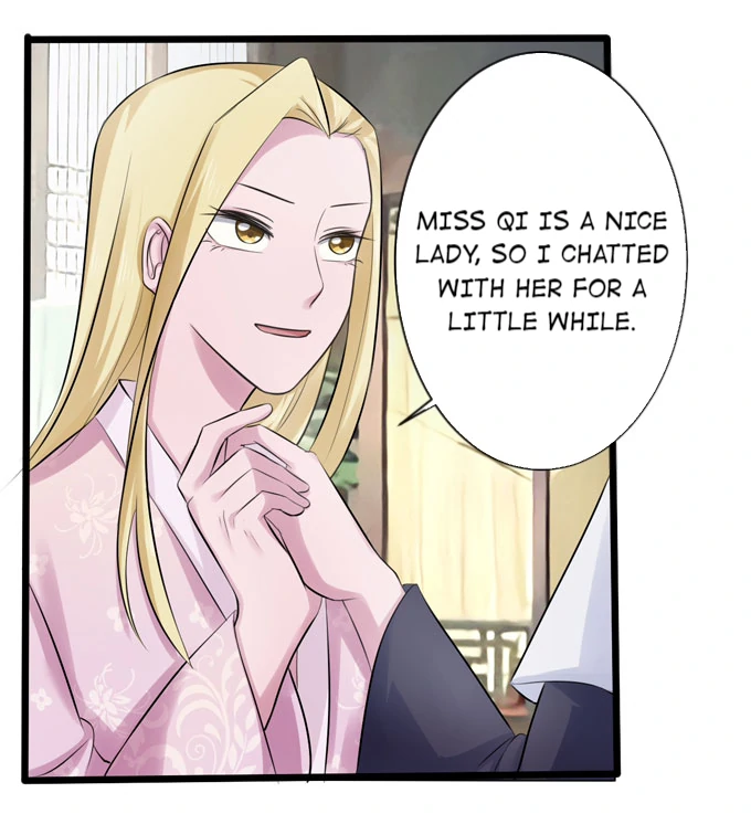 How to Raise a Cross-Dressing Master Chapter 89 - Page 2