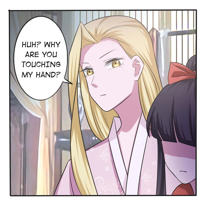 How to Raise a Cross-Dressing Master Chapter 89 - Page 20