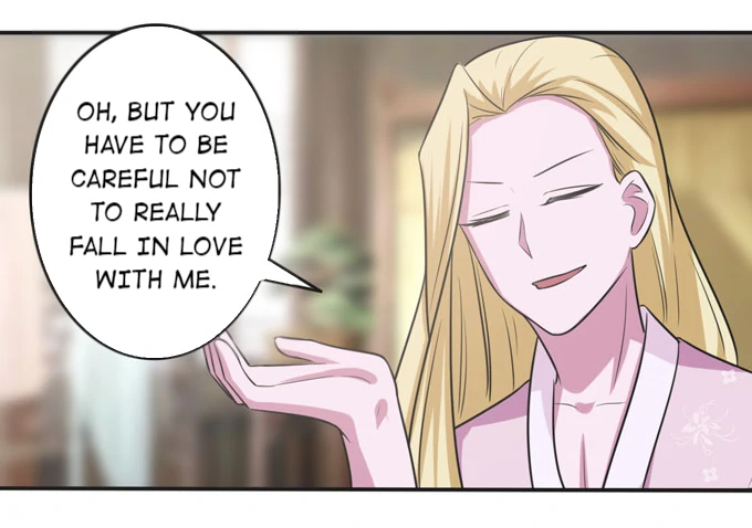 How to Raise a Cross-Dressing Master Chapter 89 - Page 21