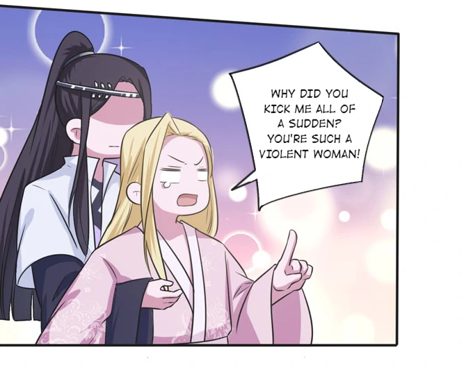 How to Raise a Cross-Dressing Master Chapter 89 - Page 23