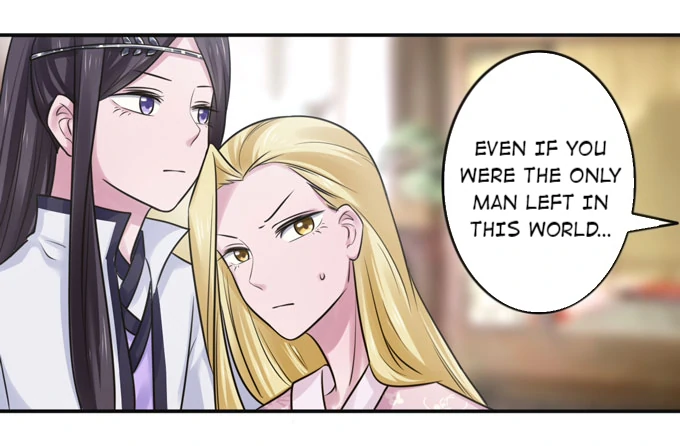 How to Raise a Cross-Dressing Master Chapter 89 - Page 25