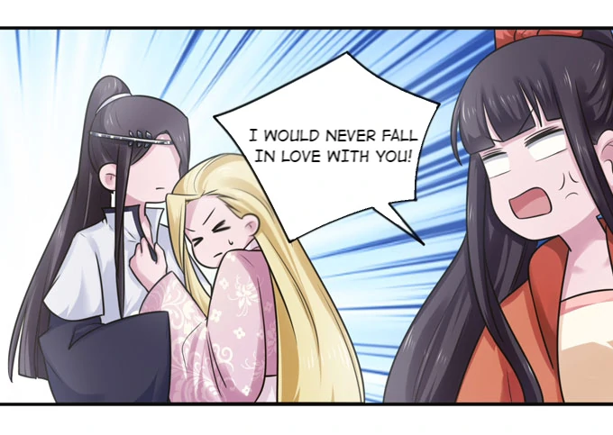 How to Raise a Cross-Dressing Master Chapter 89 - Page 26