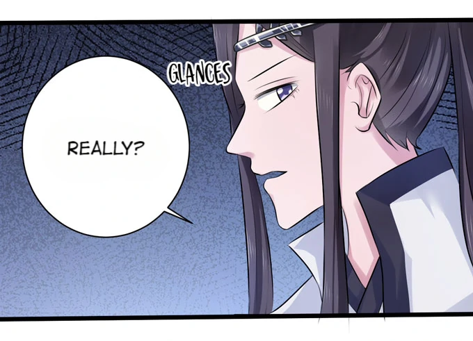 How to Raise a Cross-Dressing Master Chapter 89 - Page 3