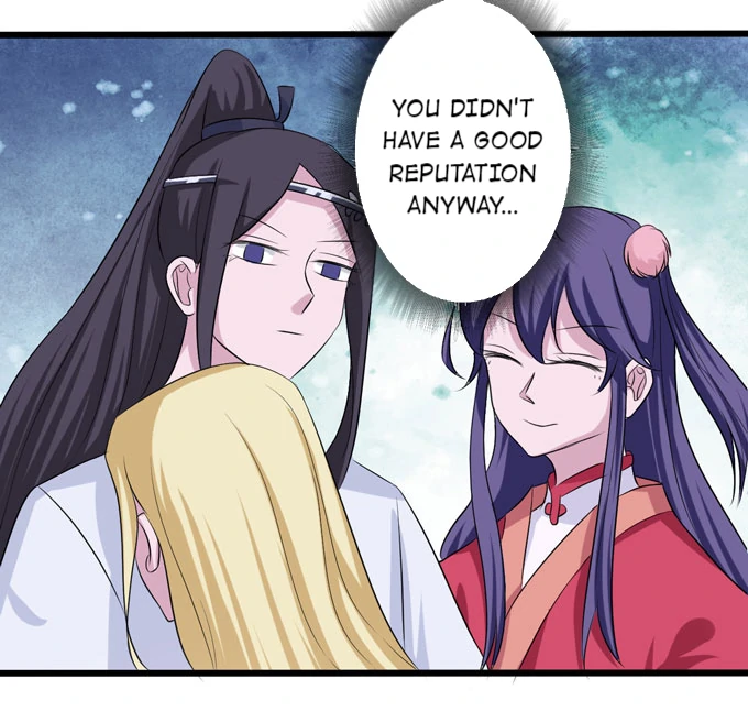 How to Raise a Cross-Dressing Master Chapter 89 - Page 39