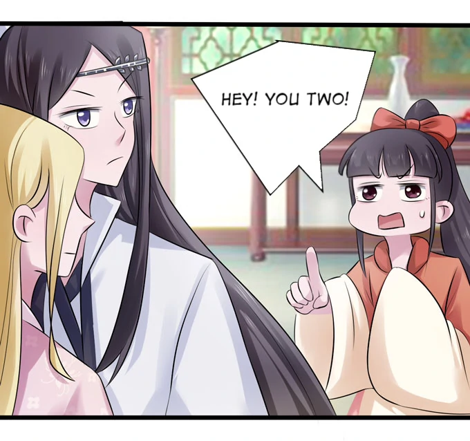 How to Raise a Cross-Dressing Master Chapter 89 - Page 4