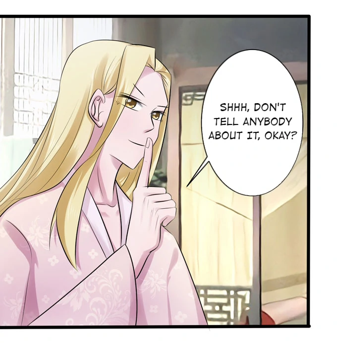 How to Raise a Cross-Dressing Master Chapter 89 - Page 6