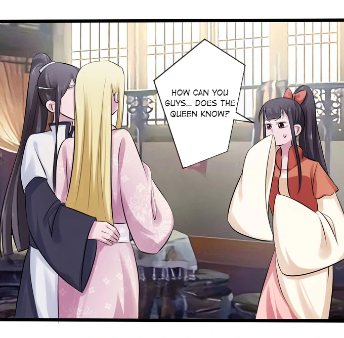 How to Raise a Cross-Dressing Master Chapter 89 - Page 7