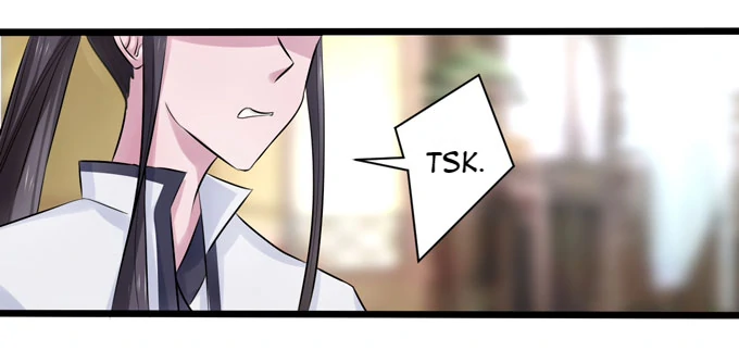 How to Raise a Cross-Dressing Master Chapter 89 - Page 8