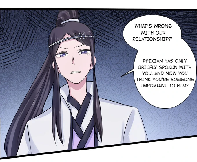 How to Raise a Cross-Dressing Master Chapter 89 - Page 9