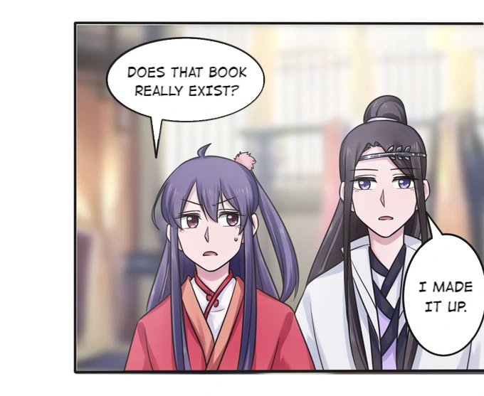 How to Raise a Cross-Dressing Master Chapter 90 - Page 10