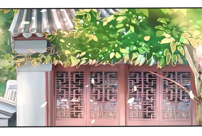 How to Raise a Cross-Dressing Master Chapter 90 - Page 15