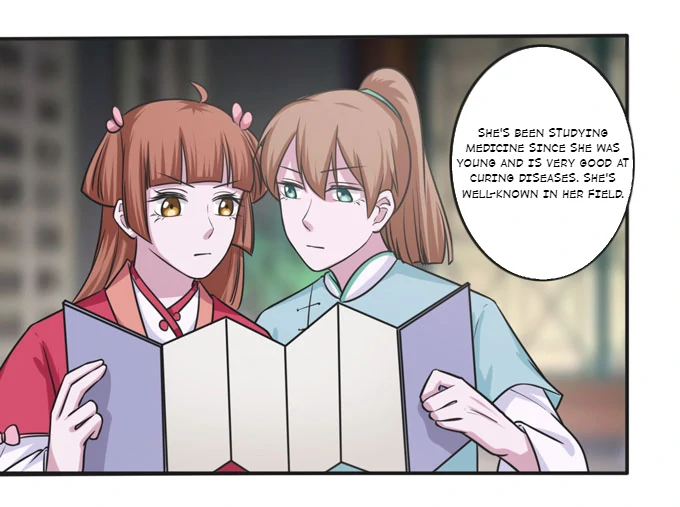 How to Raise a Cross-Dressing Master Chapter 90 - Page 18