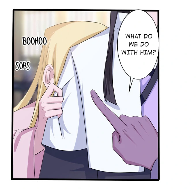 How to Raise a Cross-Dressing Master Chapter 90 - Page 2