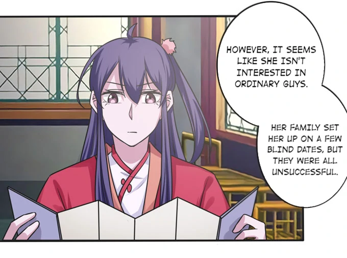 How to Raise a Cross-Dressing Master Chapter 90 - Page 20