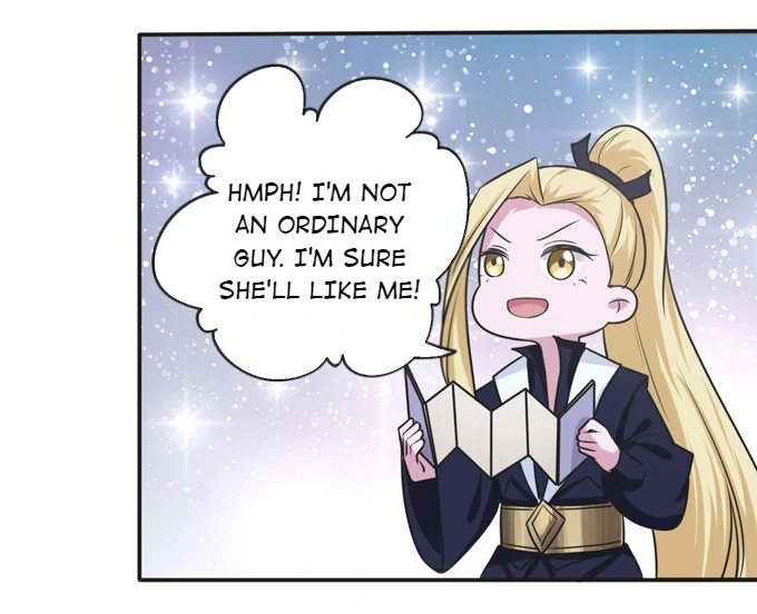 How to Raise a Cross-Dressing Master Chapter 90 - Page 21