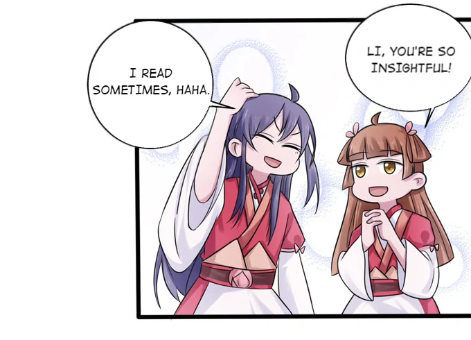 How to Raise a Cross-Dressing Master Chapter 90 - Page 26