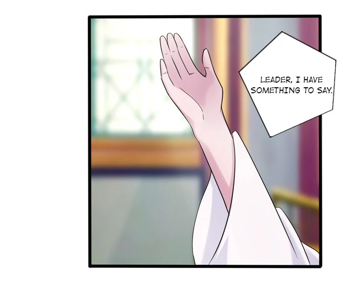 How to Raise a Cross-Dressing Master Chapter 90 - Page 28