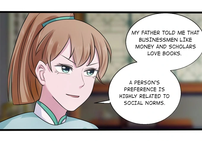 How to Raise a Cross-Dressing Master Chapter 90 - Page 30