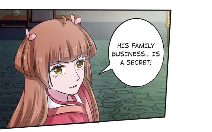 How to Raise a Cross-Dressing Master Chapter 90 - Page 35