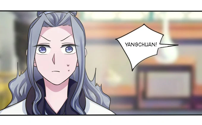 How to Raise a Cross-Dressing Master Chapter 90 - Page 38