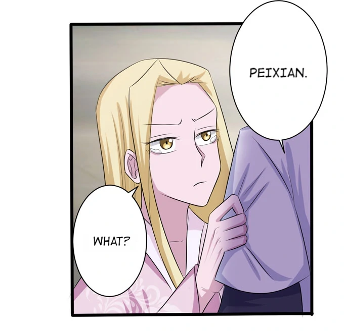 How to Raise a Cross-Dressing Master Chapter 90 - Page 4