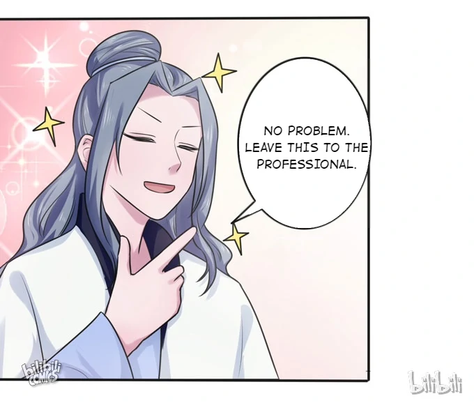 How to Raise a Cross-Dressing Master Chapter 90 - Page 41