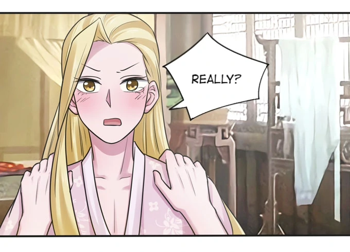 How to Raise a Cross-Dressing Master Chapter 90 - Page 6