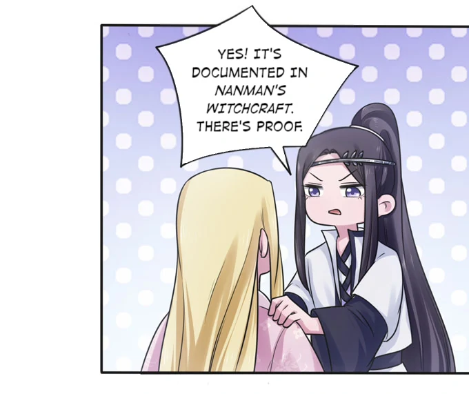 How to Raise a Cross-Dressing Master Chapter 90 - Page 7