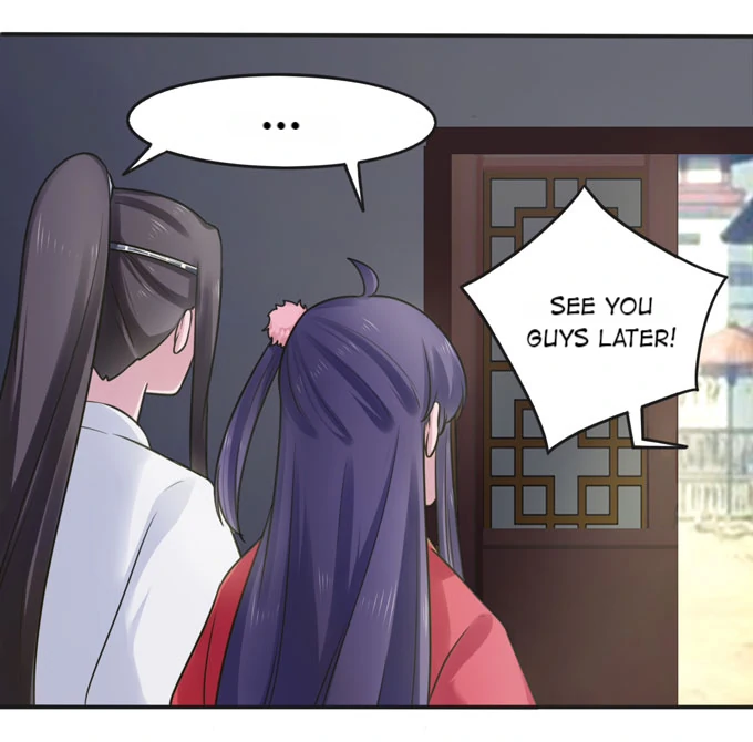 How to Raise a Cross-Dressing Master Chapter 90 - Page 9