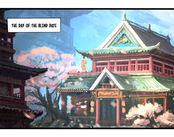 How to Raise a Cross-Dressing Master Chapter 91 - Page 13