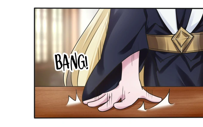 How to Raise a Cross-Dressing Master Chapter 91 - Page 17