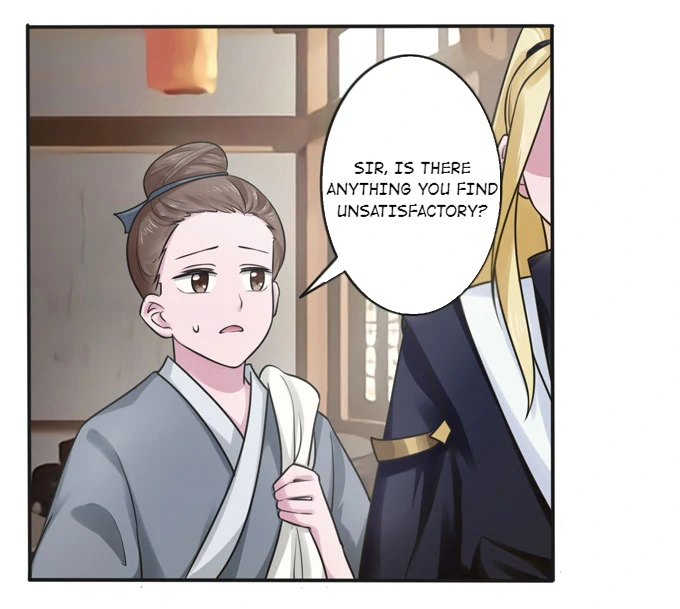 How to Raise a Cross-Dressing Master Chapter 91 - Page 18