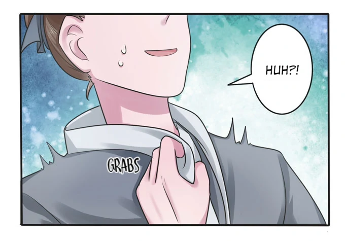 How to Raise a Cross-Dressing Master Chapter 91 - Page 19