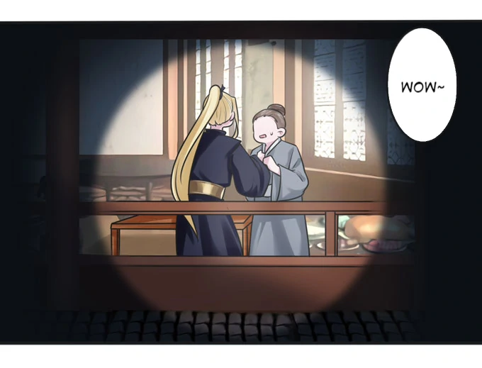 How to Raise a Cross-Dressing Master Chapter 91 - Page 23