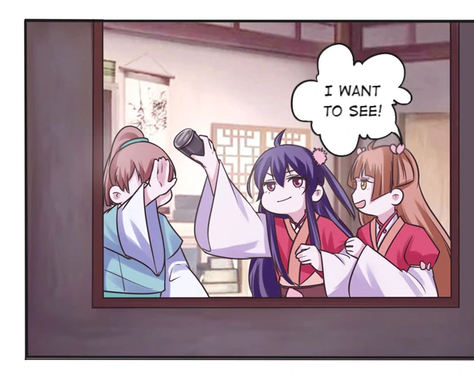 How to Raise a Cross-Dressing Master Chapter 91 - Page 25