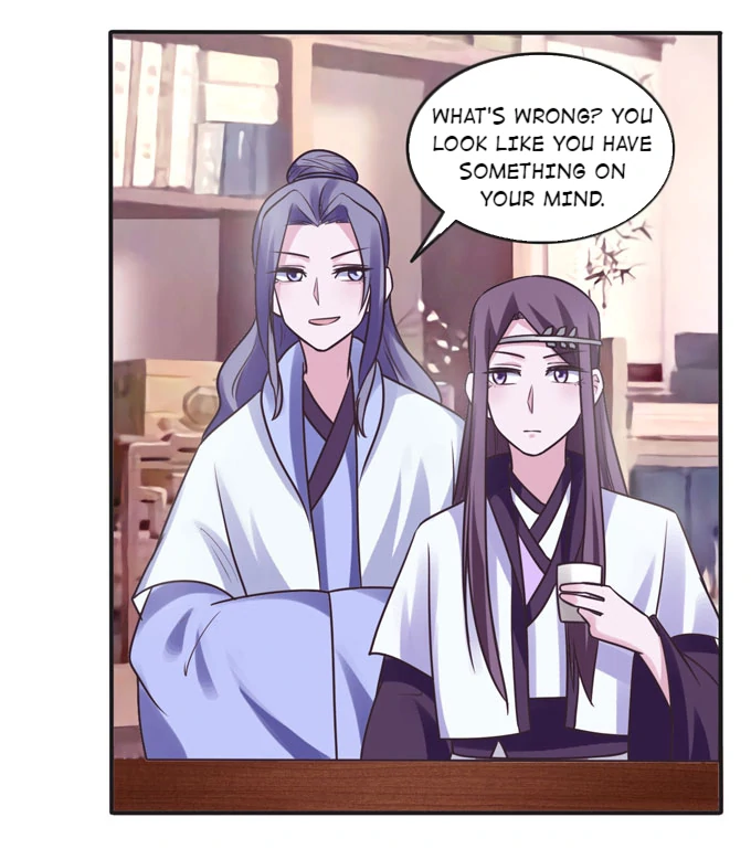 How to Raise a Cross-Dressing Master Chapter 91 - Page 27