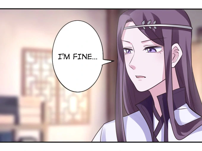 How to Raise a Cross-Dressing Master Chapter 91 - Page 28