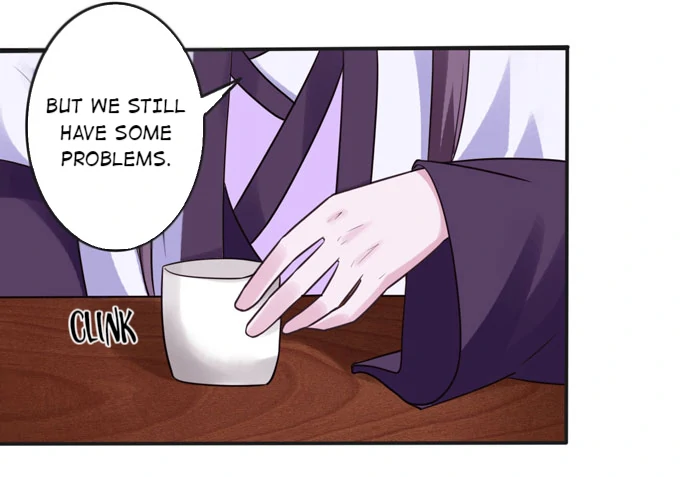 How to Raise a Cross-Dressing Master Chapter 91 - Page 29