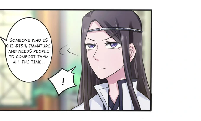 How to Raise a Cross-Dressing Master Chapter 91 - Page 3